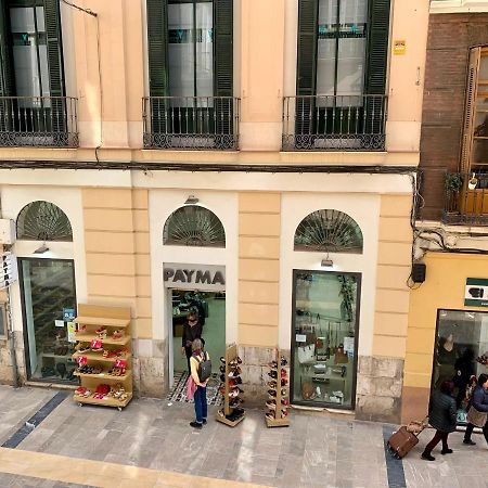 Homely Malaga Loft Especerias Exterior photo