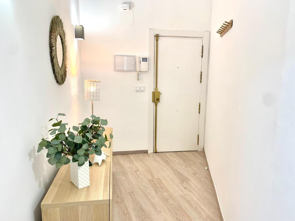 Homely Malaga Loft Especerias Exterior photo